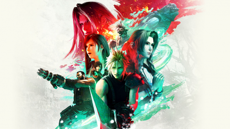 Megvan a Final Fantasy VII Remake Switch 2-es és Xbox Series X|S-es megjelenési dátuma, de ennél jobb hírük is van a fejlesztőknek bevezetőkép