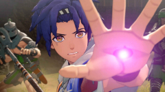 Új epizóddal folytatódik a Fire Emblem széria, érkezik a Fortune's Weave kép