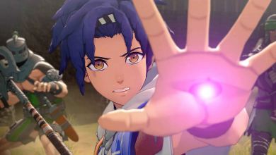 Új epizóddal folytatódik a Fire Emblem széria, érkezik a Fortune's Weave kép