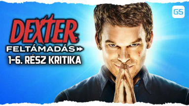 Megérte egy újabb sorozatra előcitálni Dextert? kép