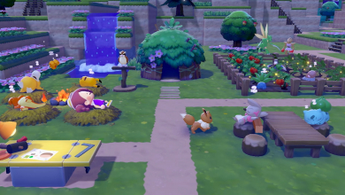 A következő Pokémon-játék félúton van a Stardew Valley és az Animal Crossing között kép