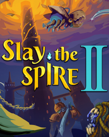 Slay the Spire 2 kép