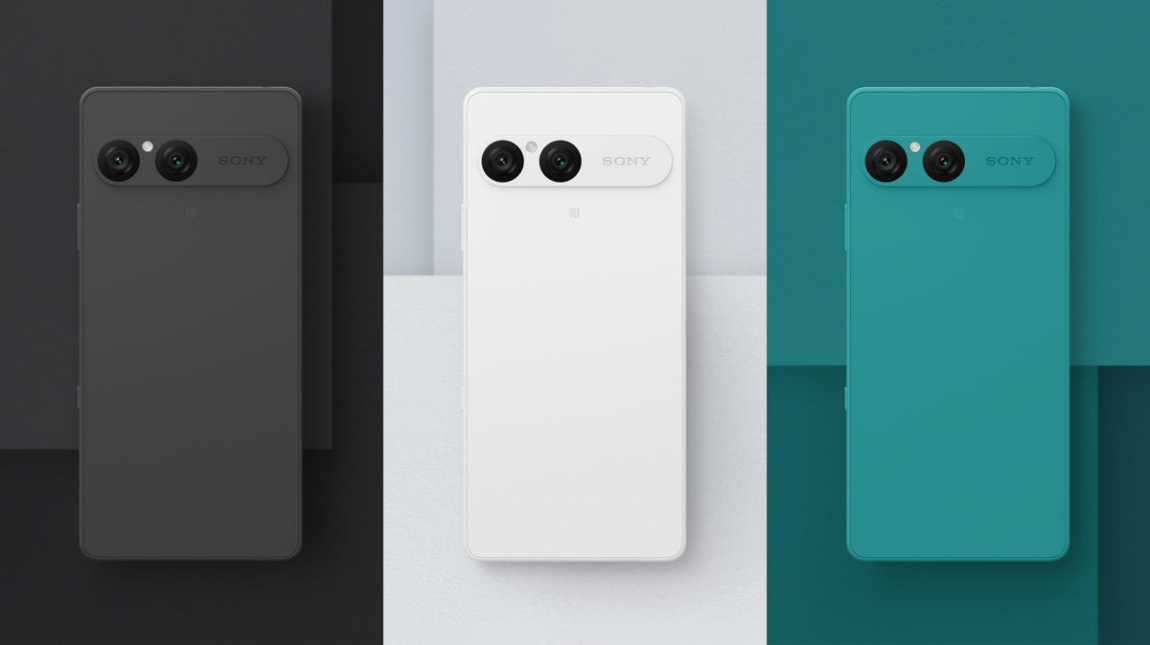 A Sony Xperia 10 VII hivatalosan is bemutatkozott, a középkategóriát célozza kép