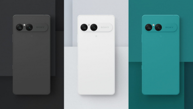 A Sony Xperia 10 VII hivatalosan is bemutatkozott, a középkategóriát célozza kép