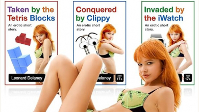 Blurred placeholder