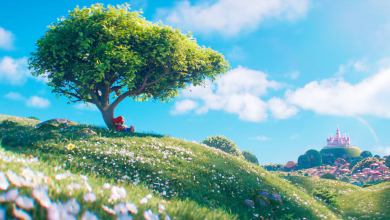 Bemutatkozott a következő Mario-film, itt a Super Mario Galaxy Movie első ízelítője kép