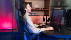 DXRacer Craft XL gamer szék teszt – a fészkelődés vége kép