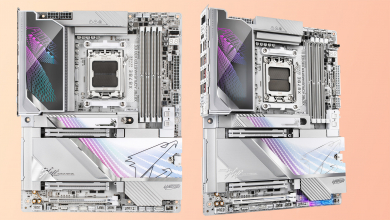 A Gigabyte szerint az új alaplapjuk 25 százalékot növel majd a gaming teljesítményen AI segítségével kép