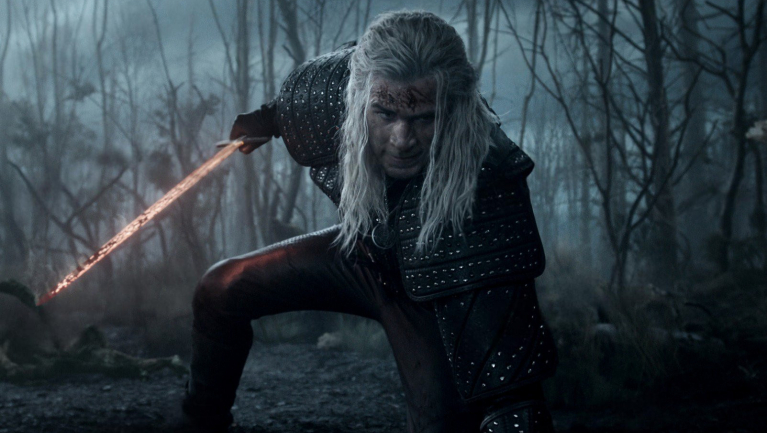 Vaják showrunner: Senki nem veszi el a könyveket és a játékokat fókuszban