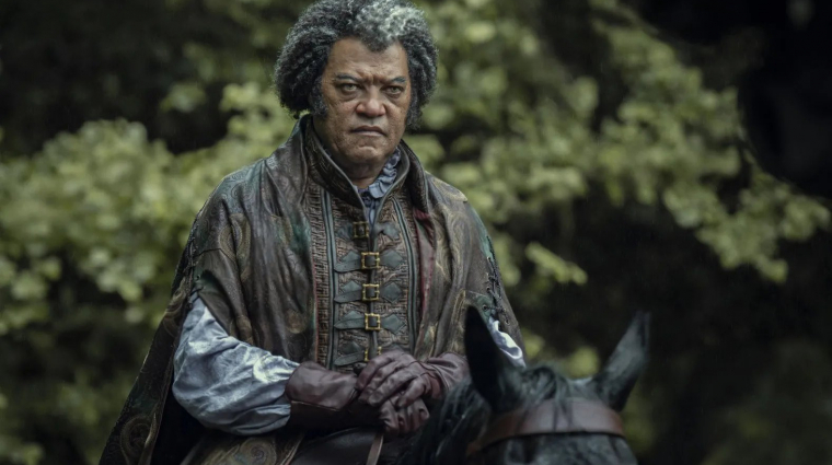 Itt a The Witcher 4. évadának első trailere! bevezetőkép