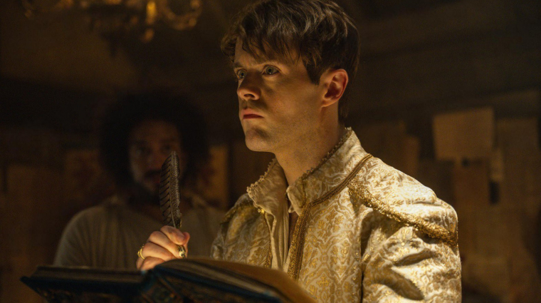 Folytatódik a Vaják értékeléseinek támadása, már az IMDB-t is földbe döngölte a dühös tömeg bevezetőkép