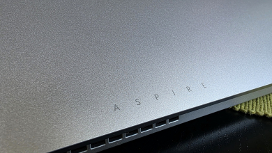 Acer Aspire Go 15 teszt – a nép laptopja kép