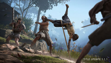 Az Assassin's Creed Shadows új frissítése Eziót csinált a cicából kép