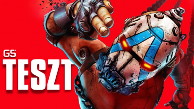 Borderlands 4 teszt - olyan hamar felnőnek kép