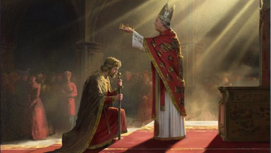 A Paradox ismét magyarázkodik a félresikerült Crusader Kings III DLC miatt kép