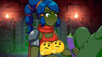 Nem engedi korai hozzáférésbe a felnőtt játékokat a Steam kép