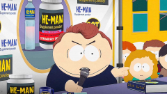Egyes konzervatívok a South Park sorozatot hibáztatják Charlie Kirk meggyilkolása miatt kép