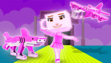 A Fortnite-ban és a Robloxban is ugyanaz az agyrohasztó játék mozgat milliókat kép