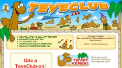 Saját telefonos appot kaphat a TeveClub kép