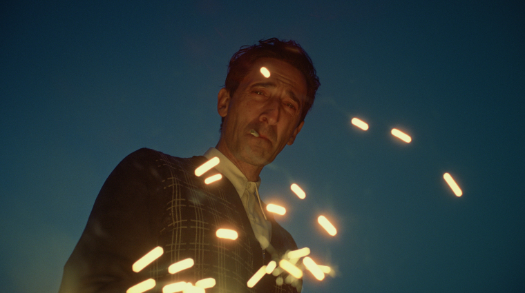 Végre megérkezett a SkyShowtime-ra Adrien Brody 3 Oscar-díjjal jutalmazott, magyar vonatkozású filmje bevezetőkép