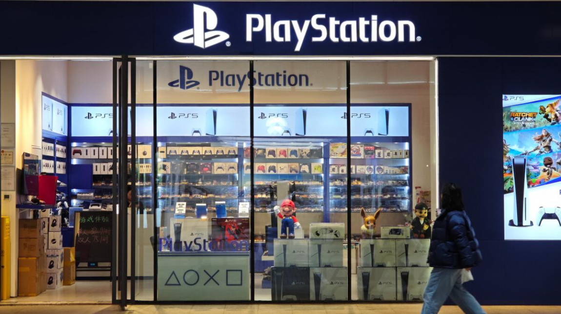 Szinte senki nem vesz már dobozos játékot PlayStationre kép