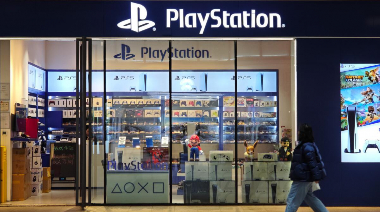 Szinte senki nem vesz már dobozos játékot PlayStationre bevezetőkép