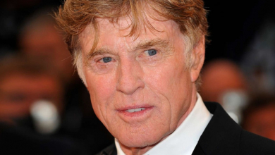 Elment Hollywood aranyfiúja: 89 évesen meghalt Robert Redford kép