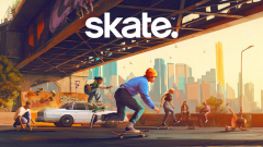 Tizenöt év után visszatért a Skate és már ma ingyen játszhatod kép