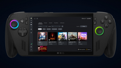 Univerzális launchert faragott a Microsoft az Xbox PC appból kép