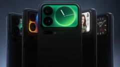 A számozással is trükközik, annyira utol akarja érni az iPhone-t a Xiaomi kép