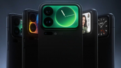 A számozással is trükközik, annyira utol akarja érni az iPhone-t a Xiaomi kép