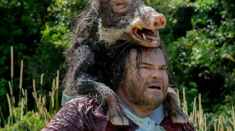 Paul Rudd és Jack Black a dzsungelbe merészkednek az új Anacondában bevezetőkép
