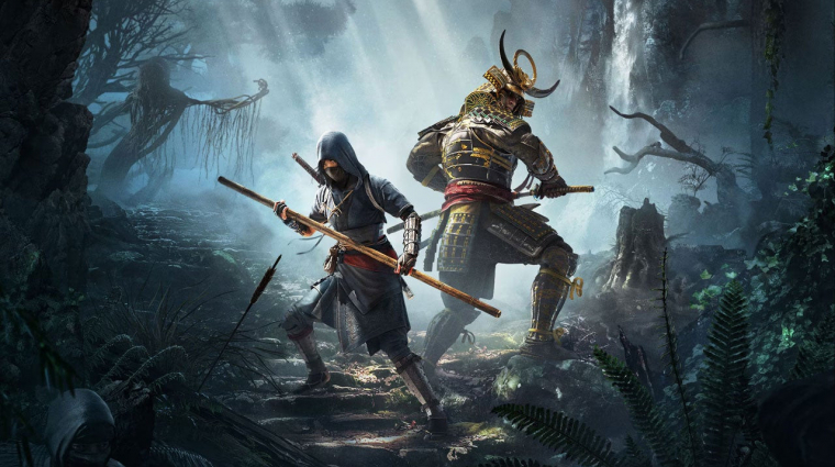 Megjelent az Assassin's Creed Shadows Claws of Awaji kiegészítője, ami egyeseknek ingyen jár bevezetőkép