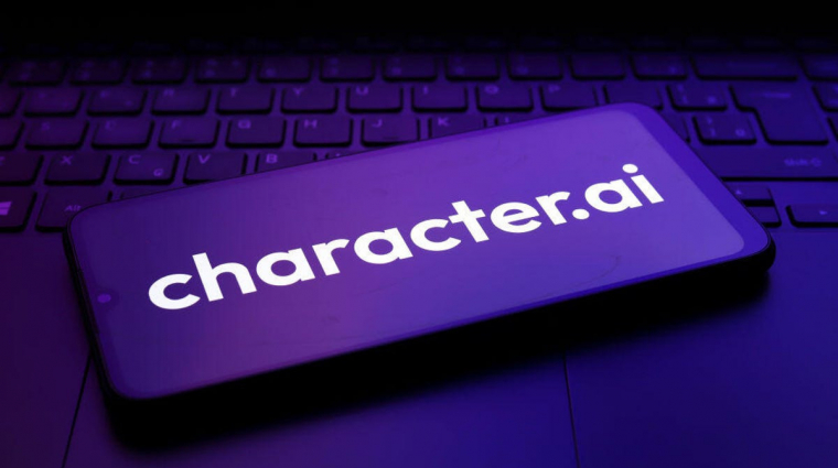 Egy gyászoló szülő perel egy AI céget, ezúttal a Character AI a célpont kép