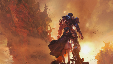 Daemon X Machina: Titanic Scion teszt - félúton a sikerhez kép