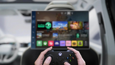 Xbox és Zoom funkciókkal erősít az LG autós webOS platformja kép