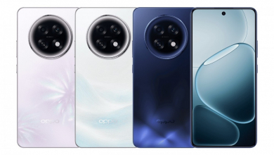 Bemutatkoztak az Oppo új középkategóriás készülékei kép