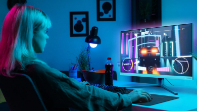 A Philips bemutatja a következő generációs Evnia 27M2N5901A gamermonitorát kép