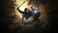 Alig egy hét alatt másfél millió ember vette meg a Dying Light: The Beastet kép