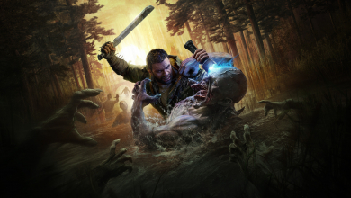 Alig egy hét alatt másfél millió ember vette meg a Dying Light: The Beastet kép