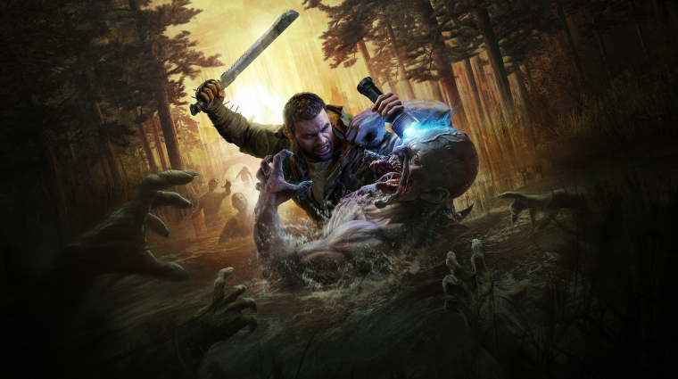 Alig egy hét alatt másfél millió ember vette meg a Dying Light: The Beastet bevezetőkép
