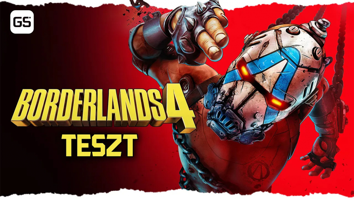 A Borderlands 4 új szintre emeli a sorozatot? kép
