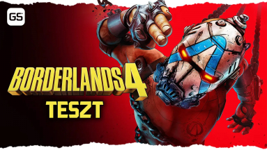 A Borderlands 4 új szintre emeli a sorozatot? kép