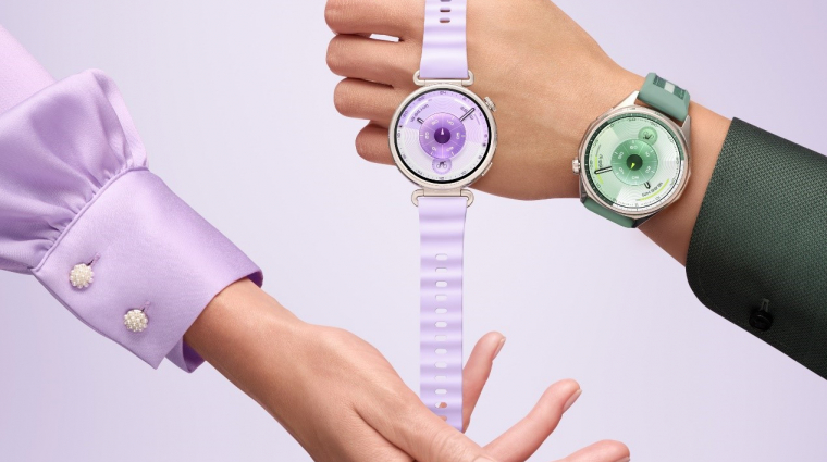 Megnyílt a Huawei hivatalos webshopja Magyarországon – exkluzív ajánlatokkal érkezett a GT 6 széria kép