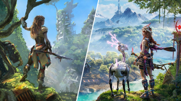 Hirtelen lezárult a Sony és a Tencent ügye, eltűnt a Horizon-klón kép