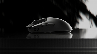 Új korszak a kattintásban: bemutatkozott a Logitech G Pro X2 Superstrike gameregér kép