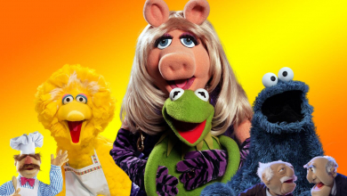 Ötvenedik évfordulós különkiadást kap a Muppet Show kép