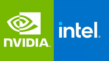 Minden eddiginél szorosabb együttműködésre lép az Nvidia és az Intel kép