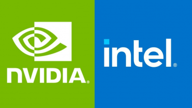 Minden eddiginél szorosabb együttműködésre lép az Nvidia és az Intel kép