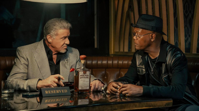 Kiderült, hogy Sylvester Stallone Tulsa királya marad-e bevezetőkép